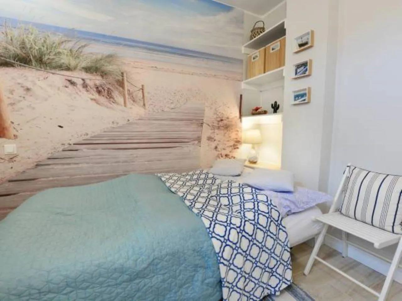 Traper Apartamenty Sopot