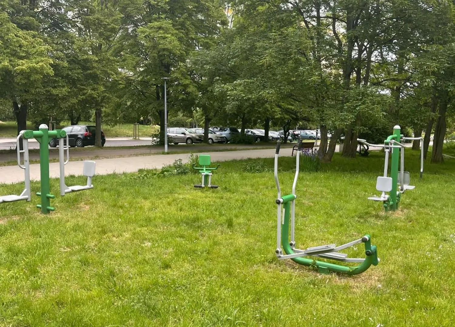 Traper Apartamenty Сопот 0*,  Польша