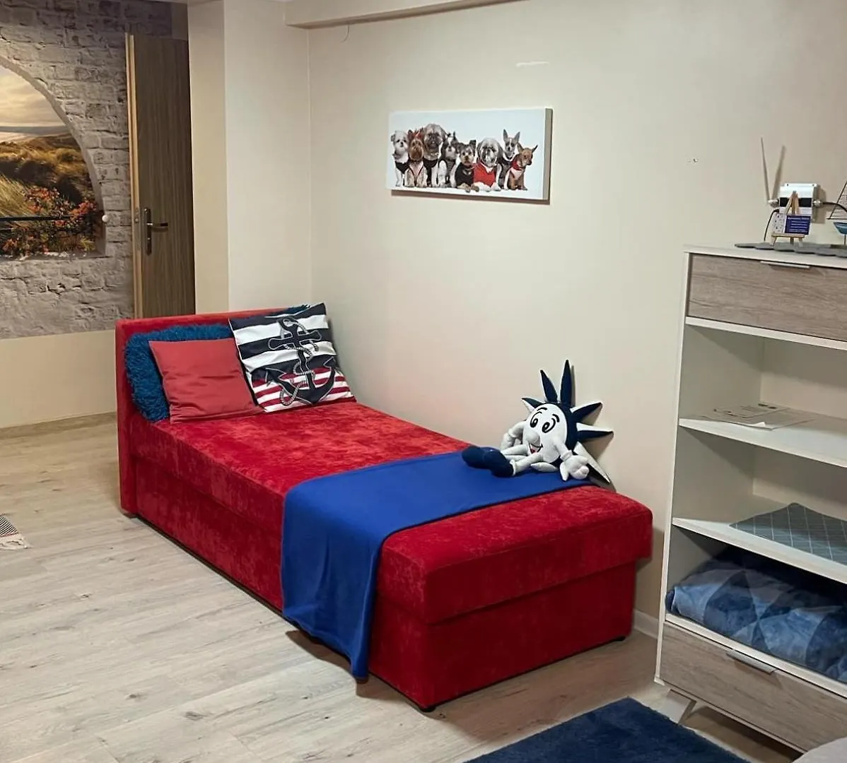 Traper Apartamenty Sopot