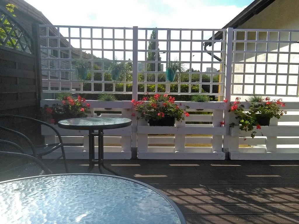 Traper Apartamenty Sopot Polska