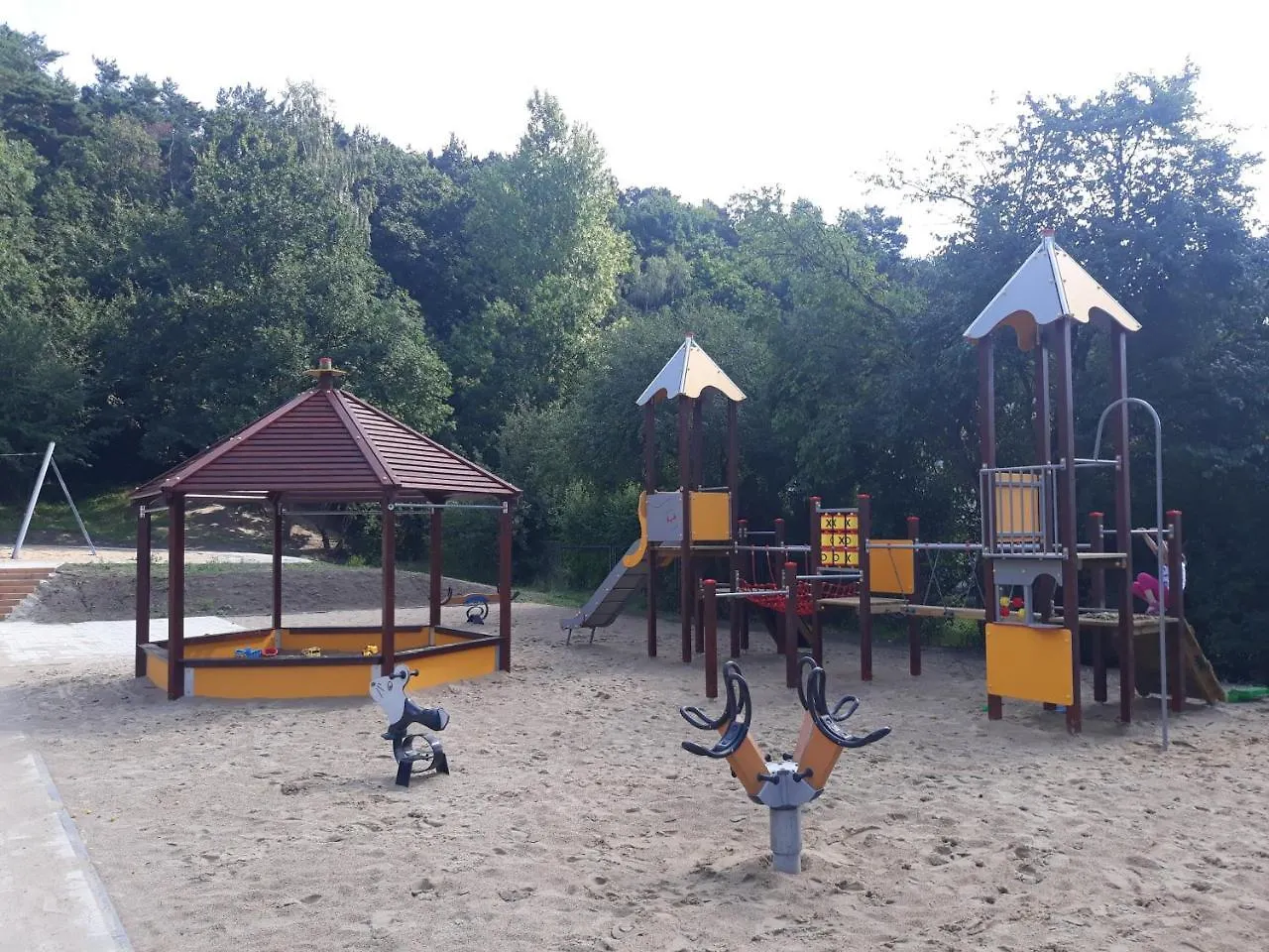 Traper Apartamenty Sopot