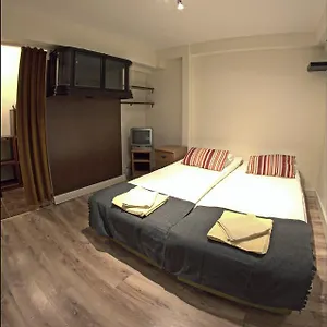 Apartament Apartament Biała Magnolia Polska