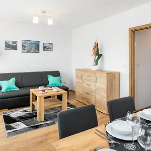  Apartament Rent Like - Orkana Viii Polska