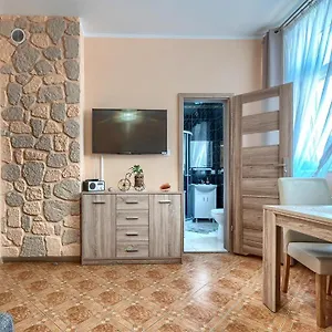 Kawalerka-ozonowana Centrum-dwójka Sopot